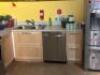 FULL KITCHEN CABINET SYSTEM - 5