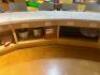 FULL KITCHEN CABINET SYSTEM - 10