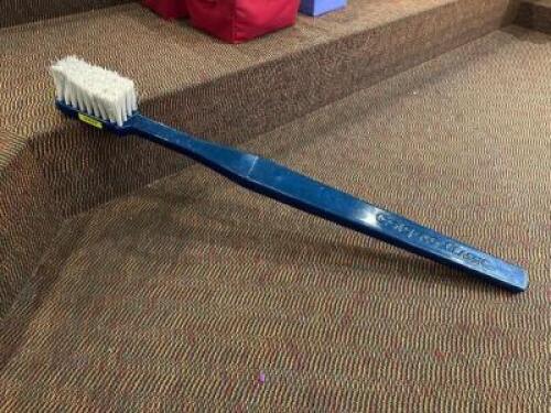 JUMBO TOOTH BRUSH