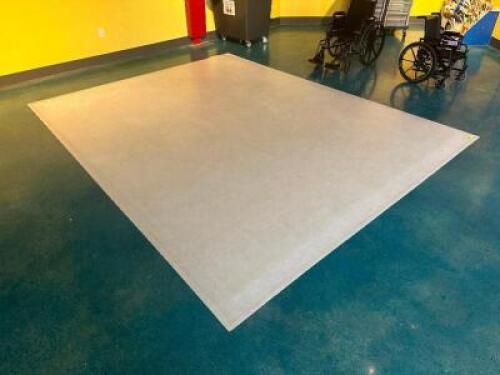 PLAY FOAM RUG