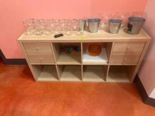 5 FT. CUBIE SYSTEM