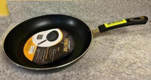 11" NONSTICK FRYING PAN