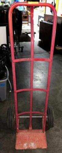 TWO WHEEL DOLLY