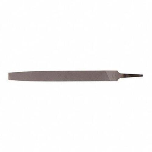 FILE 8IN FLAT SMOOTH 203MM (12 CT)