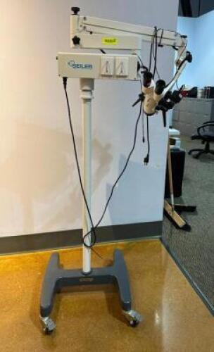 SEILER SSI-203