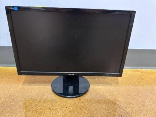 COMPUTER MONITOR