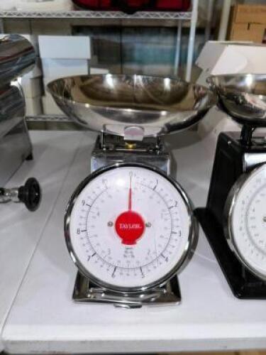 TAYLOR KITCHEN SCALE