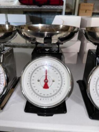 TAYLOR KITCHEN SCALE