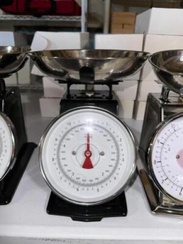 TAYLOR KITCHEN SCALE