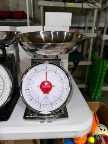 TAYLOR KITCHEN SCALE