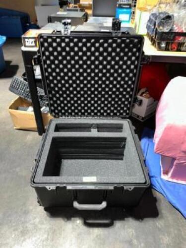 HARD STORAGE CASE
