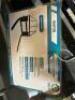 48" PALLET FORK FRAME WITH FORKS - 2