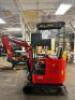 1.5 TON MINI EXCAVATOR - 2