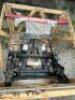 ULTRAMOUNT2 SNOW BLADE ATTACHMENT MOUNT - 2