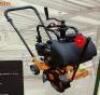 HEAVY DUTY CONCRETE FLOOR SAW