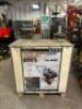 HEAVY DUTY CONCRETE FLOOR SAW - 2