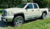 2008 Dodge Ram Pickup Pickup Truck, VIN # 1D7HU18298J210661