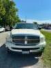 2008 Dodge Ram Pickup Pickup Truck, VIN # 1D7HU18298J210661 - 2