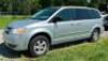 2009 Dodge Grand Caravan Van, VIN # 2D8HN44E89R600433