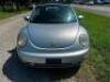2004 Volkswagen New Beetle Passenger Car, VIN # 3VWCD31Y14M320595 - 2