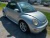2004 Volkswagen New Beetle Passenger Car, VIN # 3VWCD31Y14M320595 - 3