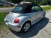 2004 Volkswagen New Beetle Passenger Car, VIN # 3VWCD31Y14M320595 - 5