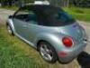 2004 Volkswagen New Beetle Passenger Car, VIN # 3VWCD31Y14M320595 - 8