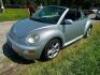 2004 Volkswagen New Beetle Passenger Car, VIN # 3VWCD31Y14M320595 - 12