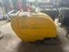 DESCRIPTION: TOMCAT 200 FLOOR SCRUBBER MACHINE INFORMATION: NEEDS NEW BATTERY QTY: 1 - 2