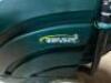 DESCRIPTION: WALK-BEHIND RESTROOM CLEANER BRAND/MODEL: NOBLES QUICK CLEAN 1500 INFORMATION: 83 HOURS QTY: 1 - 3