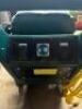 DESCRIPTION: WALK-BEHIND RESTROOM CLEANER BRAND/MODEL: NOBLES QUICK CLEAN 1500 INFORMATION: 83 HOURS QTY: 1 - 4