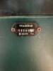 DESCRIPTION: WALK-BEHIND RESTROOM CLEANER BRAND/MODEL: NOBLES QUICK CLEAN 1500 INFORMATION: 83 HOURS QTY: 1 - 5