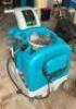 DESCRIPTION: WALK-BEHIND RESTROOM CLEANER BRAND/MODEL: NYARO QTY: 1