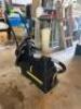 DESCRIPTION: CARPET/UPHOLSTERY CLEANER BRAND/MODEL: NSS QTY: 1 - 2