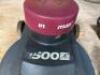 DESCRIPTION: 20" FRONT RUNNER 1500 FLOOR MACHINE BUFFER/POLISHER BRAND/MODEL: MINUTEMAN M20130-00 QTY: 1 - 2