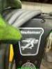 DESCRIPTION: 20" FRONT RUNNER 1500 FLOOR MACHINE BUFFER/POLISHER BRAND/MODEL: MINUTEMAN M20130-00 QTY: 1 - 3