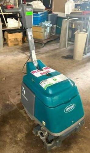 DESCRIPTION: MOP & GO TRACTION DAILY FLOOR CLEANER BRAND/MODEL: MAXIM 6508 QTY: 1