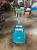 DESCRIPTION: MOP & GO TRACTION DAILY FLOOR CLEANER BRAND/MODEL: MAXIM 6508 QTY: 1 - 2