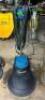 DESCRIPTION: 20" ELECTRIC FLOOR MACHINE BUFFER/POLISHER BRAND/MODEL: POWR-FLITE NM1600 QTY: 1