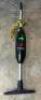 DESCRIPTION: VERTICAL SIDEWINDER VAC QTY: 1