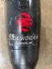 DESCRIPTION: VERTICAL SIDEWINDER VAC QTY: 1 - 2