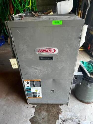 DESCRIPTION LENNON UNIX HEATER. BRAND / MODEL: LENNON QTY 1