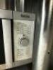 DESCRIPTION GALAXY COMMERCIAL MICROWAVE. BRAND / MODEL: GALAXY LOCATION KITCHEN QTY 1 - 2