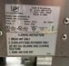 DESCRIPTION DUKE THREE WELL ELECTRIC HOT TABLE. BRAND / MODEL: DUKE E303SW M ADDITIONAL INFORMATION SN# 07218523 LOCATION KITCHEN QTY 1 - 3