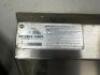 DESCRIPTION 102" LEFT SIDE STAINLESS THREE WELL POT SINK SOIL TABLE. BRAND / MODEL: ADVANCE TABCO FC-4-1824-18RL ADDITIONAL INFORMATION W/ SPRAY NOZZL - 2
