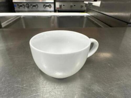 DESCRIPTION (16) ESPRESSO MUGS THIS LOT IS: SOLD BY THE PIECE LOCATION KITCHEN QTY 16