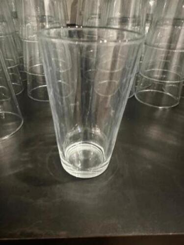 DESCRIPTION (24) 16 OZ MIXERS THIS LOT IS: SOLD BY THE PIECE LOCATION BAR QTY 24