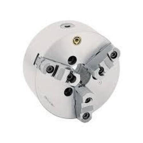 DESCRIPTION: (1) CHUCK LATHEBRAND/MODEL: BISONSIZE: 3245-16"-6RETAIL$: $4516.82QTY: 1