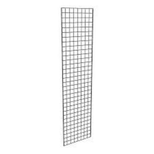 DESCRIPTION: (1) CASE OF (3) RETAIL DISPLAY GRID BRAND/MODEL: ECONOCO #P3BLK28 INFORMATION: BLACK SIZE: 2FTX8FT RETAIL$: $155.06 EA QTY: 1