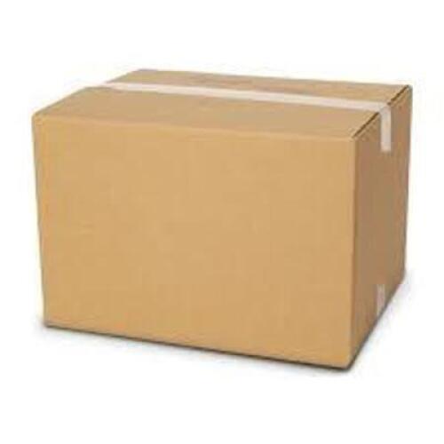 DESCRIPTION: (1) PACKAGE OF APPROX (5) LARGE SHIPPING BOXESINFORMATION: CARDBOARDSIZE: LARGERETAIL$: $42.26 EAQTY: 1